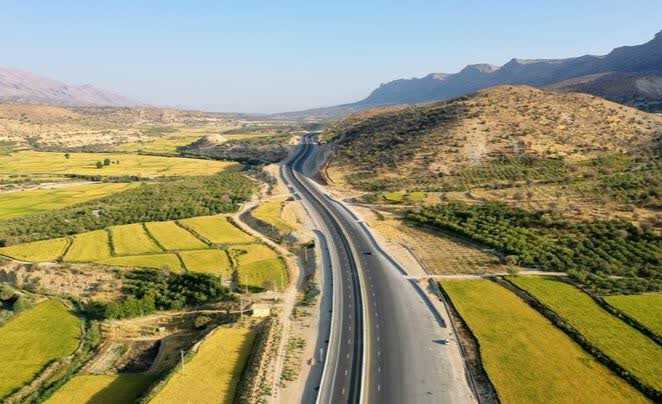 اختصاص اعتبار به محورهای "لاریم - بابل" و "فریدونکنار - آمل"